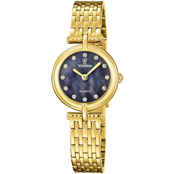 Montre Festina Femme in Acier F20790/4 - F20790/4